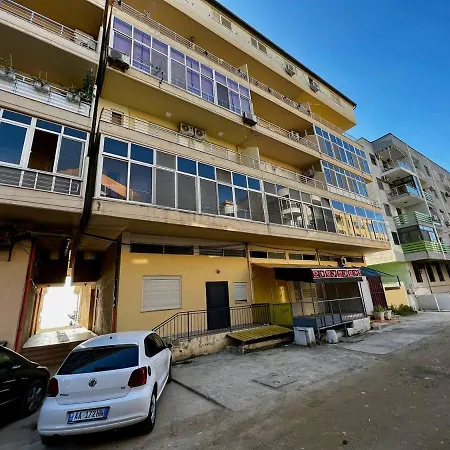 Apartment Escape Durres Exterior photo