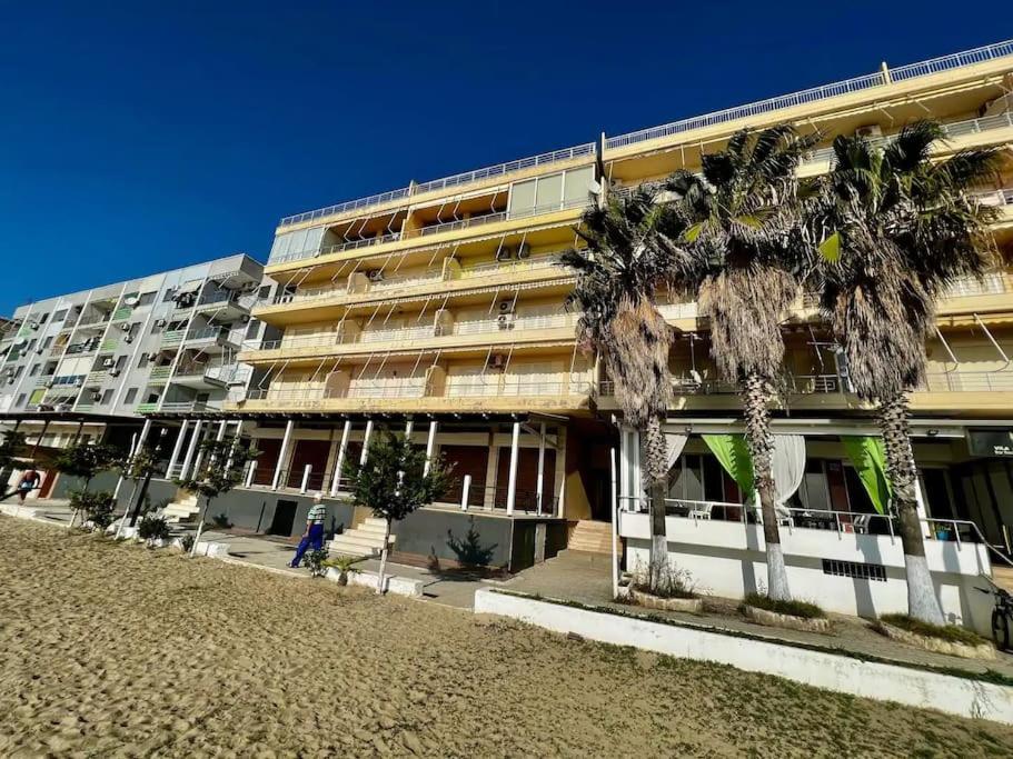 Apartment Escape Durres